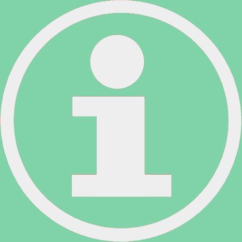 Wichtige Information
