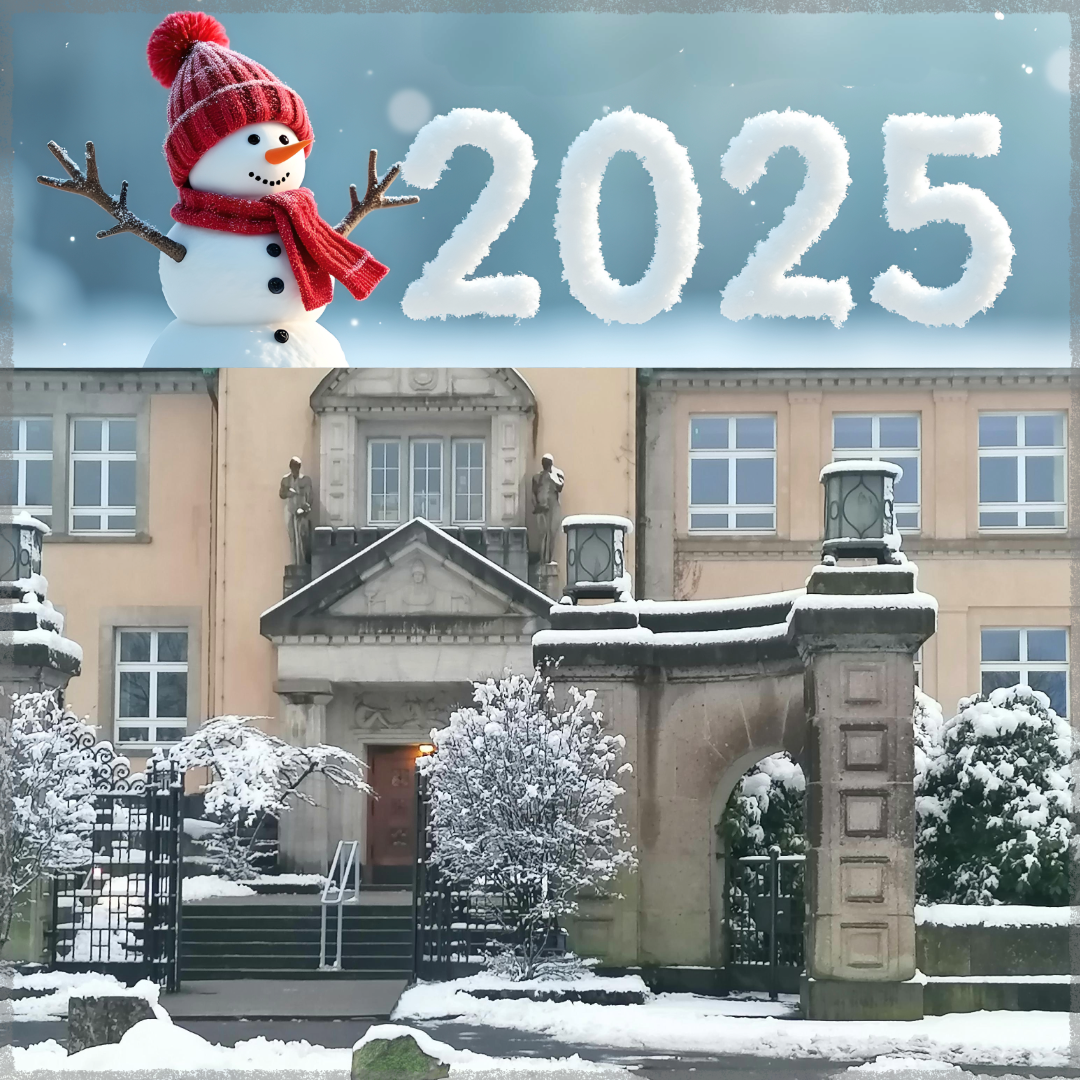 Goethe 2025