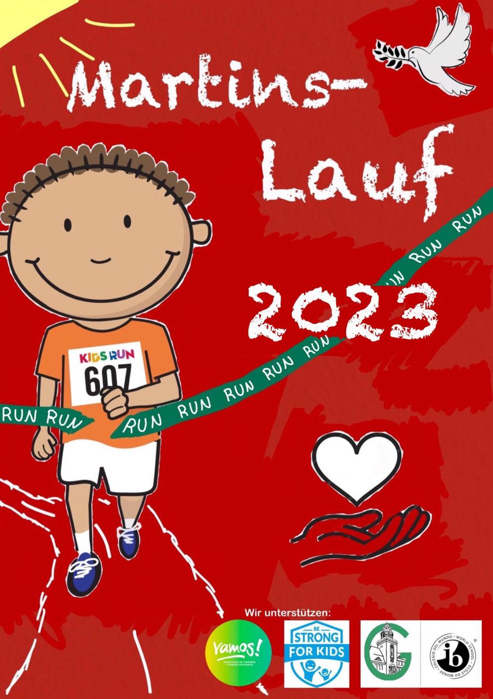 Martinslauf 2023 HP