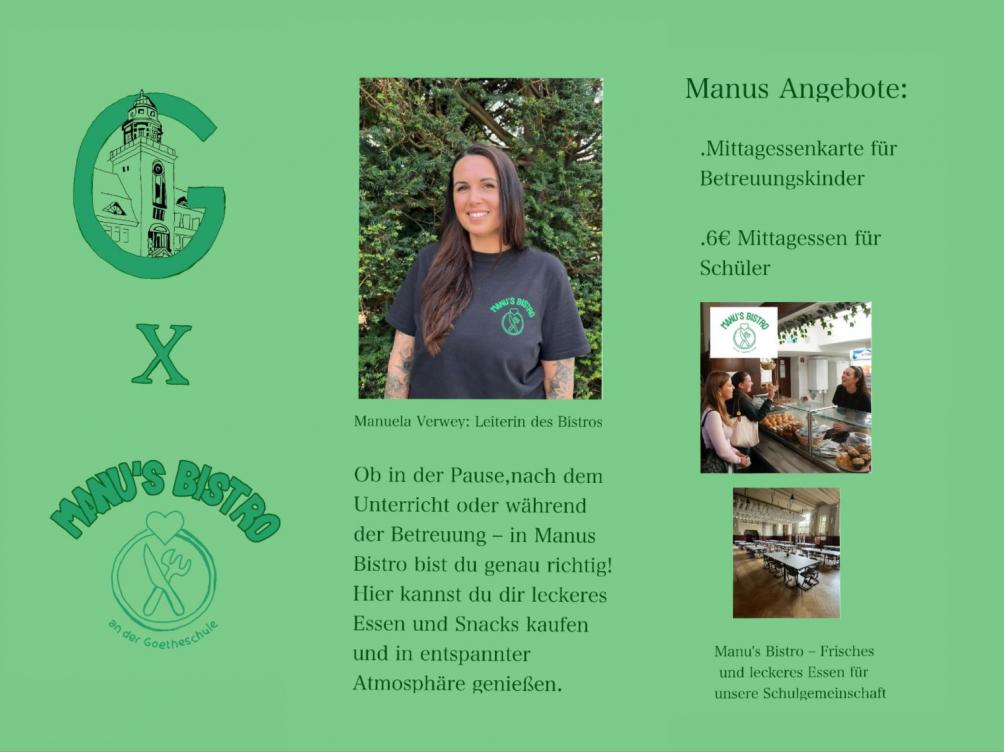 Flyer Manus Bistro Rebekka_Donata